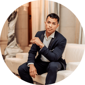 Chief Executive Officer (CEO)