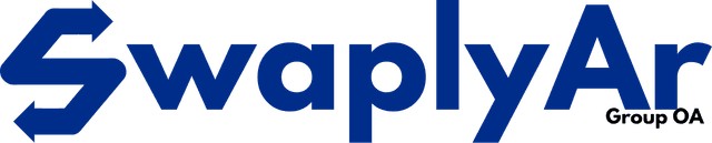 SwaplyAr Logo